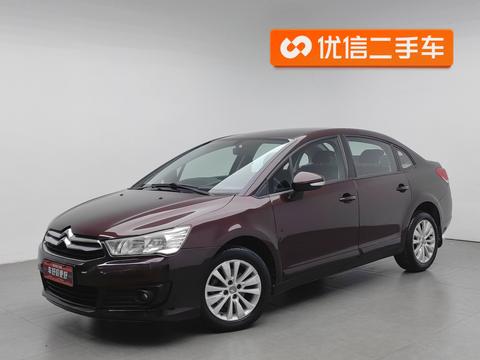 Citroën C-Quatre