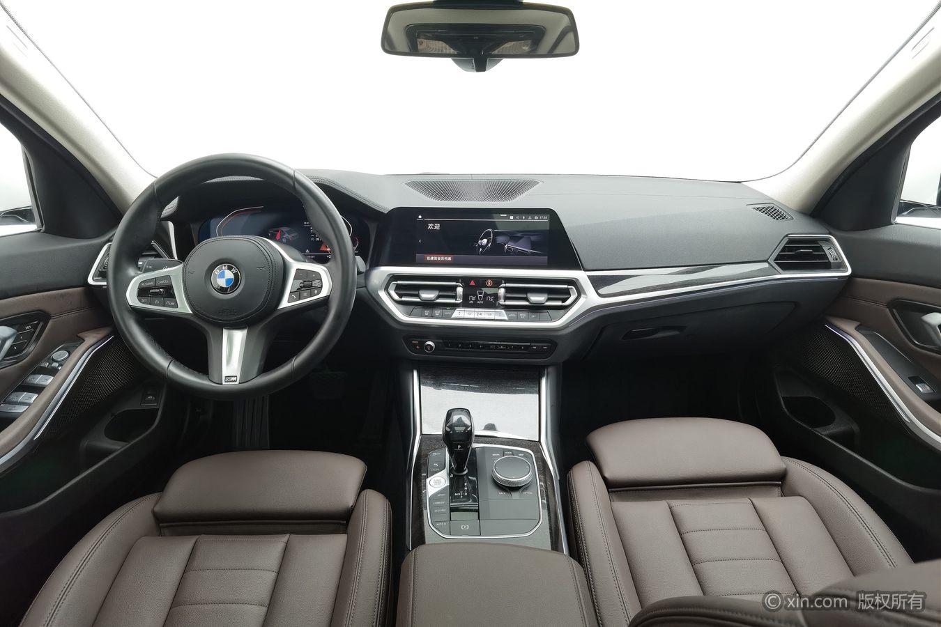 BMW 3 series id 4438337 из Китая 24