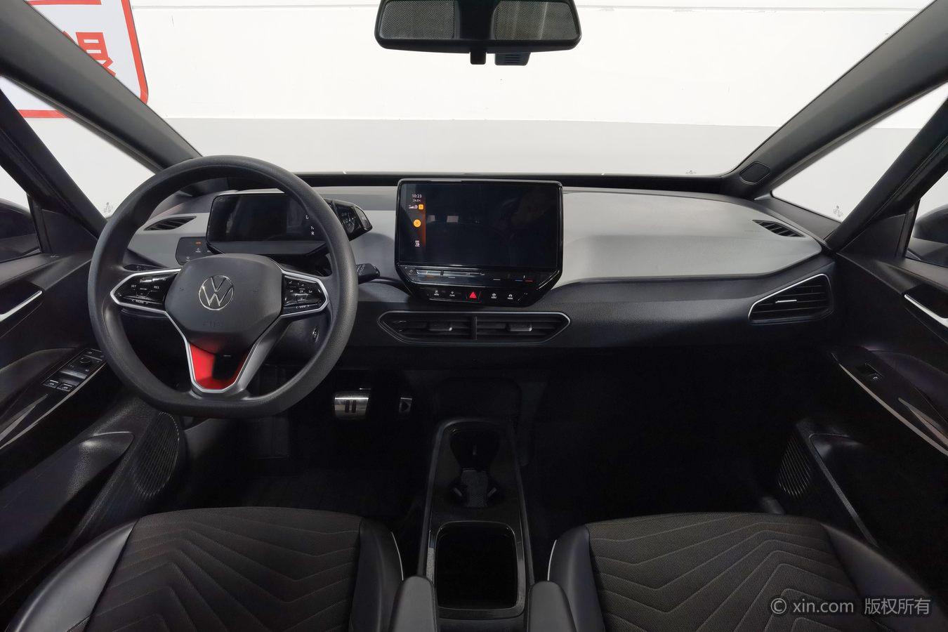 Volkswagen ID.3 id 4461266 из Китая 20