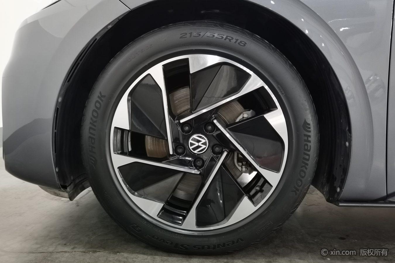 Volkswagen ID.3 id 4461266 из Китая 24