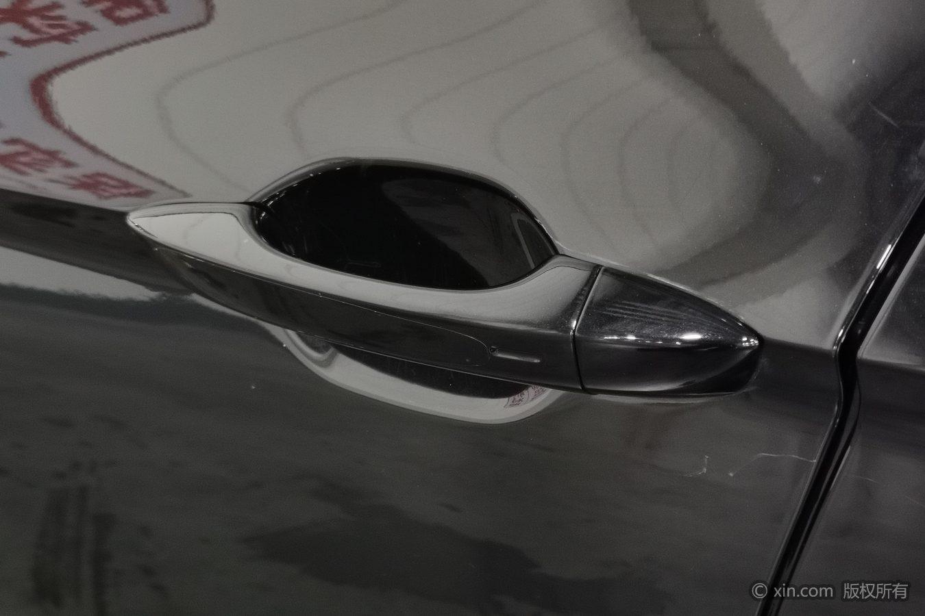 Volkswagen Magotan 2019 330TSI DSG Luxury VI