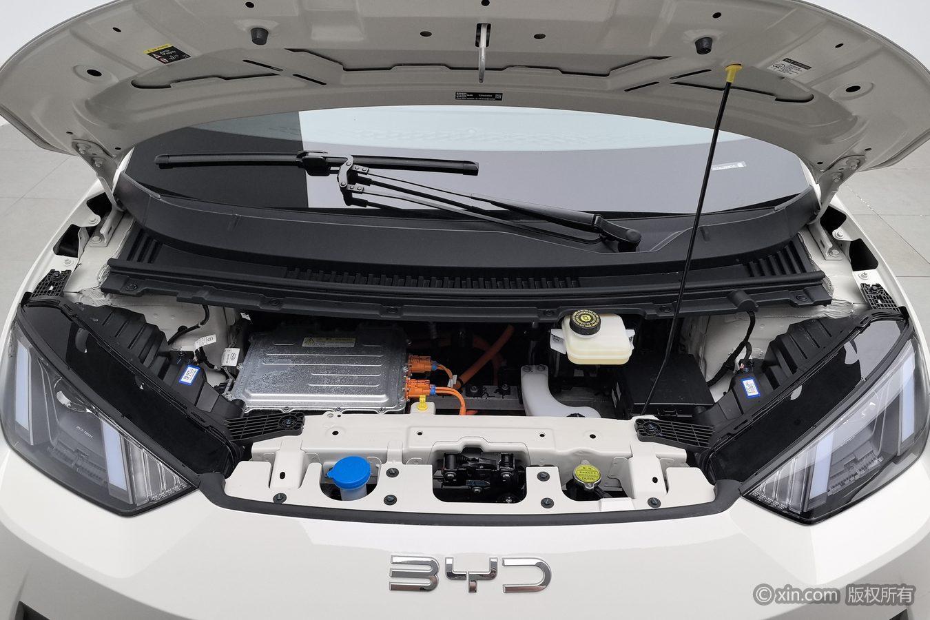 BYD Seagull 2025 Smart Drive 305KM