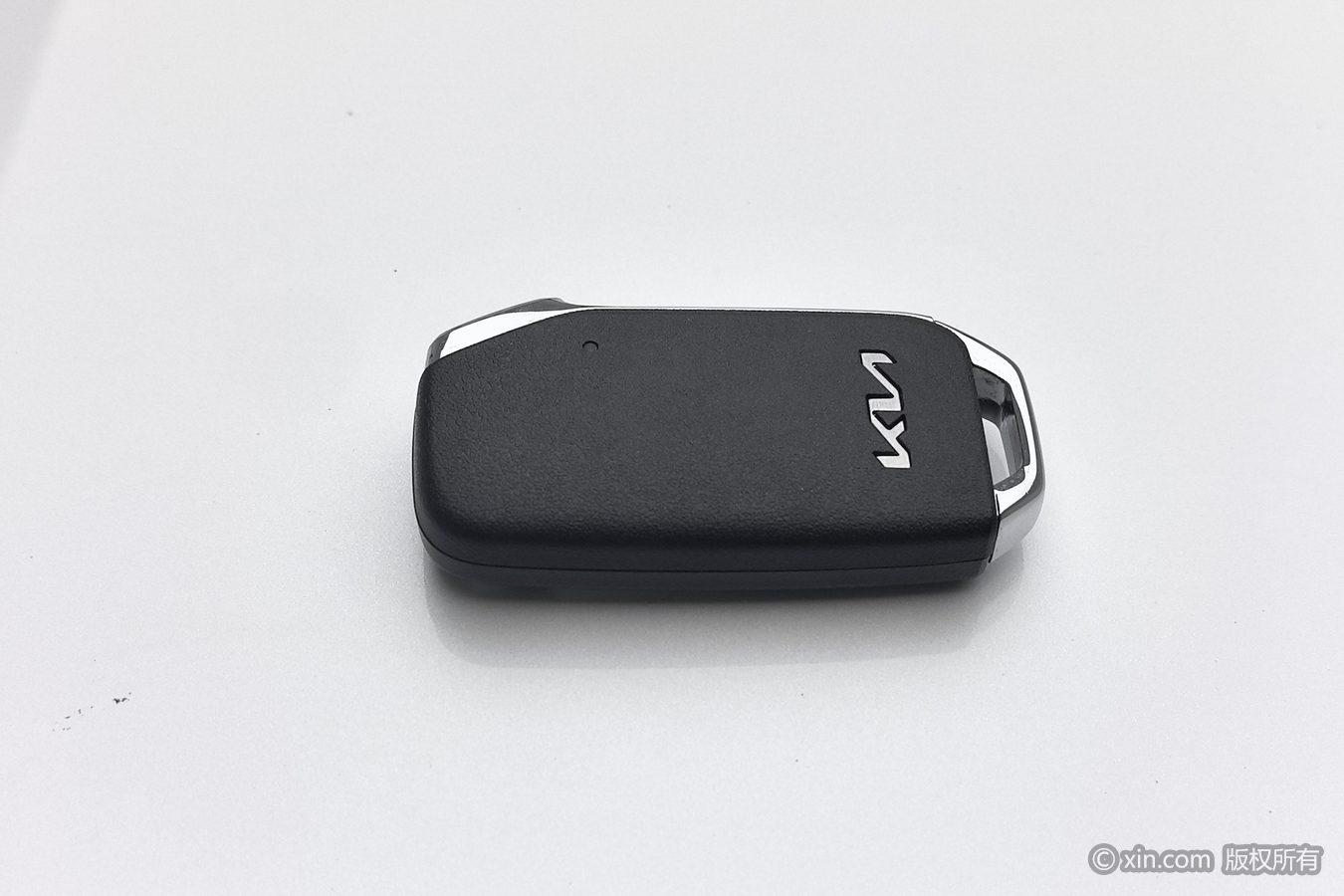 Kia K5 2021 270T CVVD
