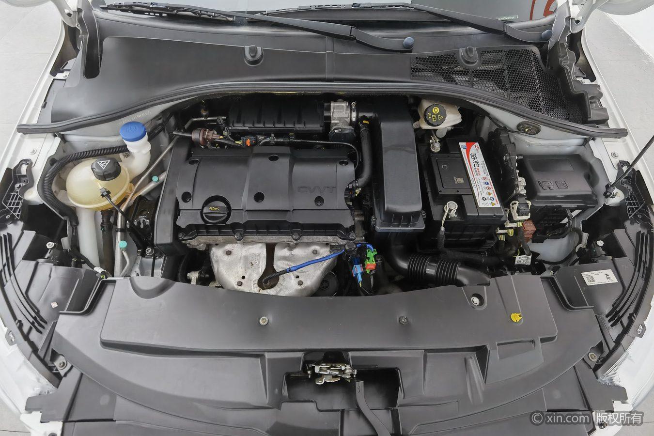 Peugeot 301 2018 1.6L MT Comfort