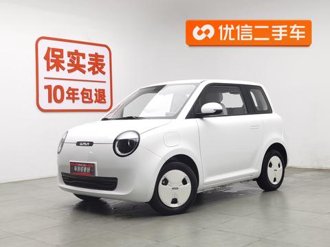 Changan Nevo Changan Lumin