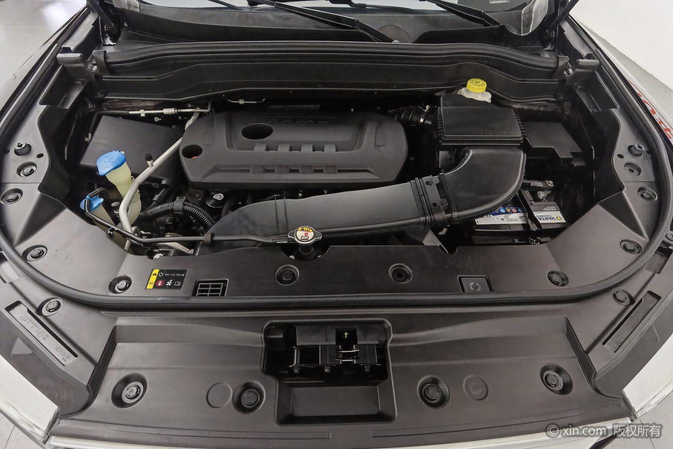 Haval H6 2017 2.0T AT