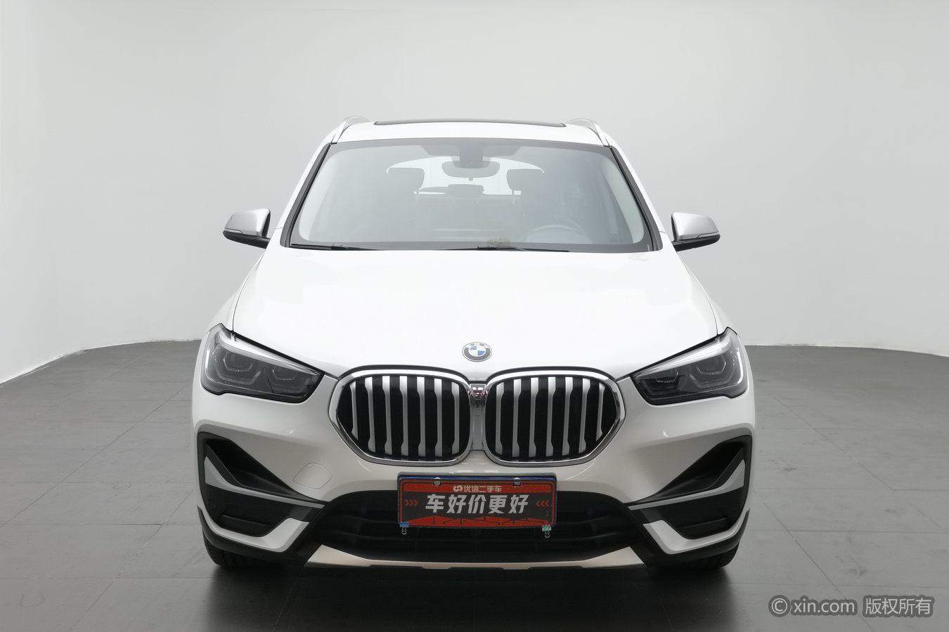 BMW X1 id 4467356 из Китая 17