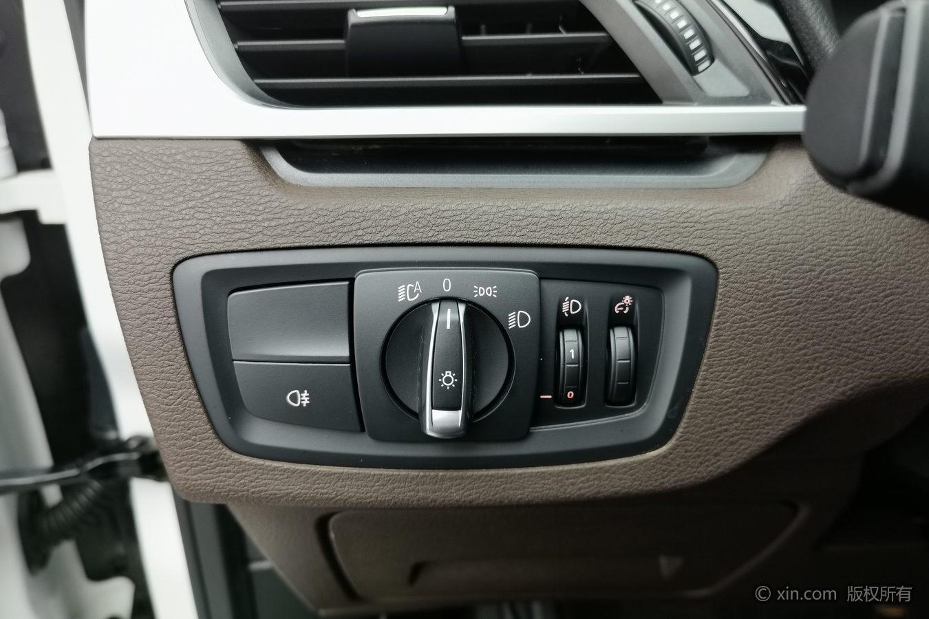BMW X1 id 4467356 из Китая 18