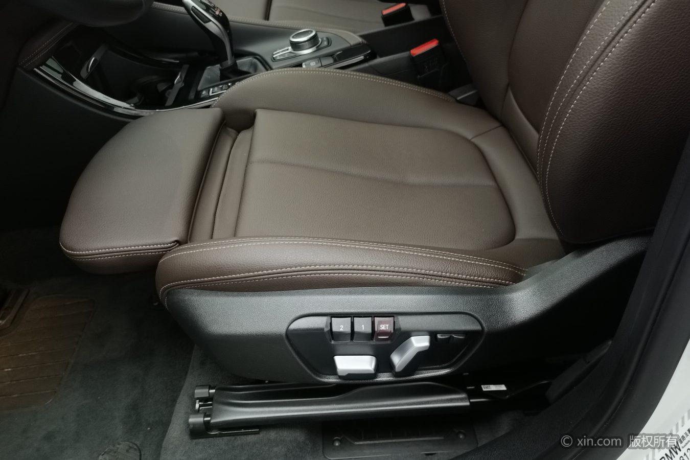 BMW X1 id 4467356 из Китая 19