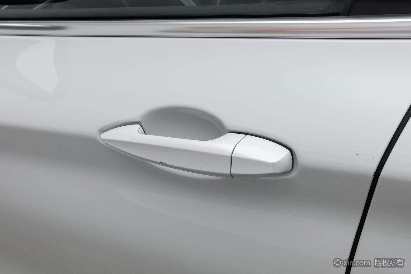 BMW X1 2021 sDrive20Li Premium