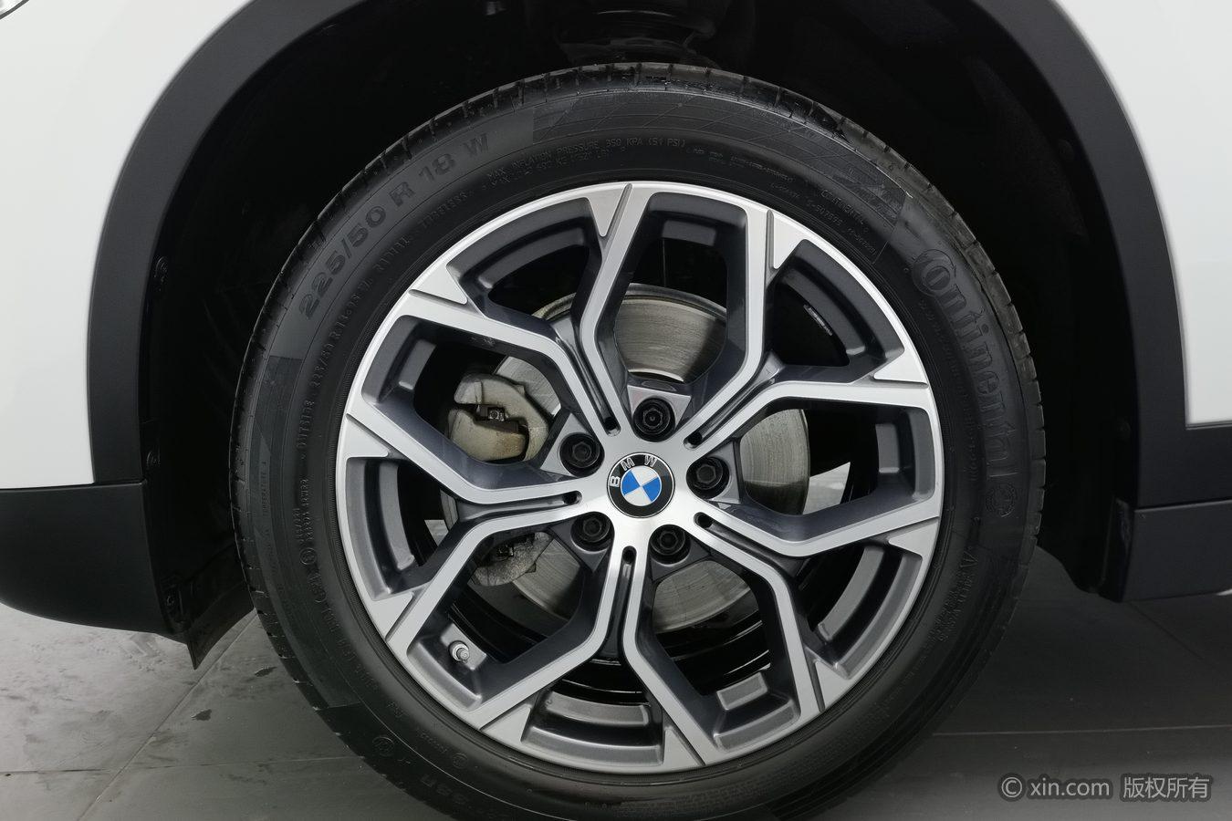 BMW X1 2021 sDrive20Li Premium