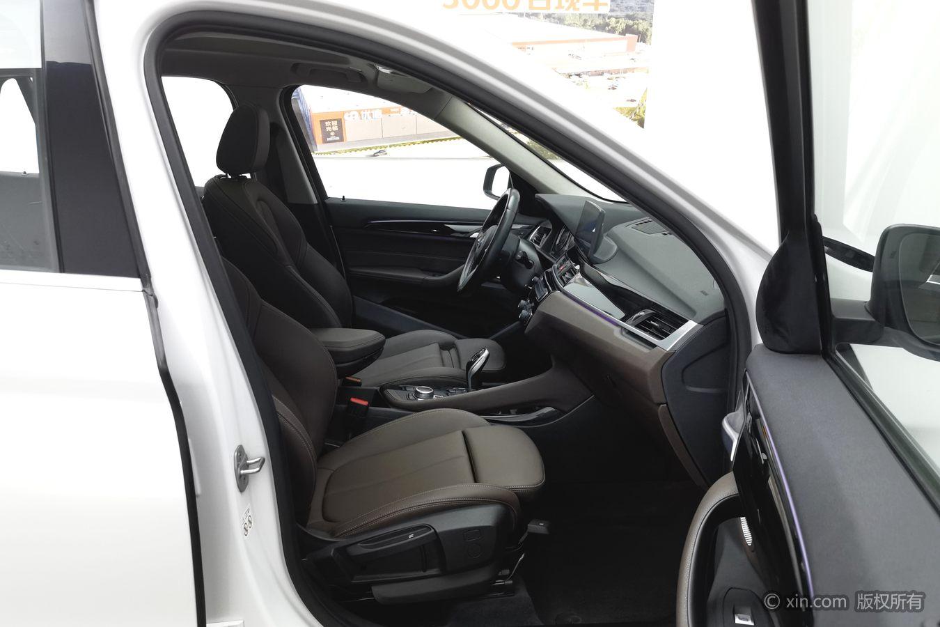 BMW X1 id 4467356 из Китая 23