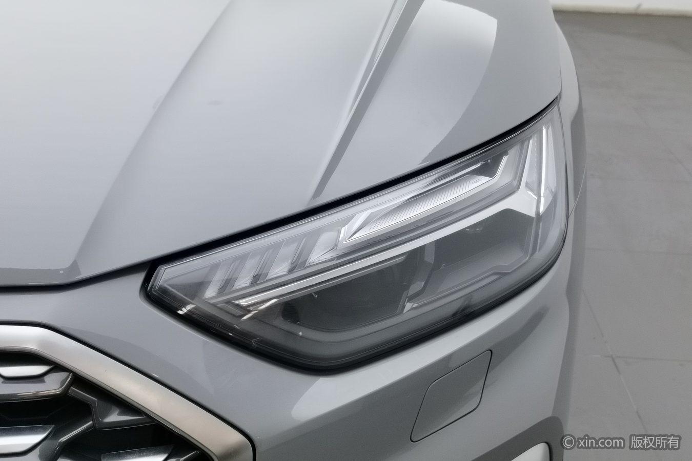 Audi Q5L Sportback 2021 45 TFSI Luxury