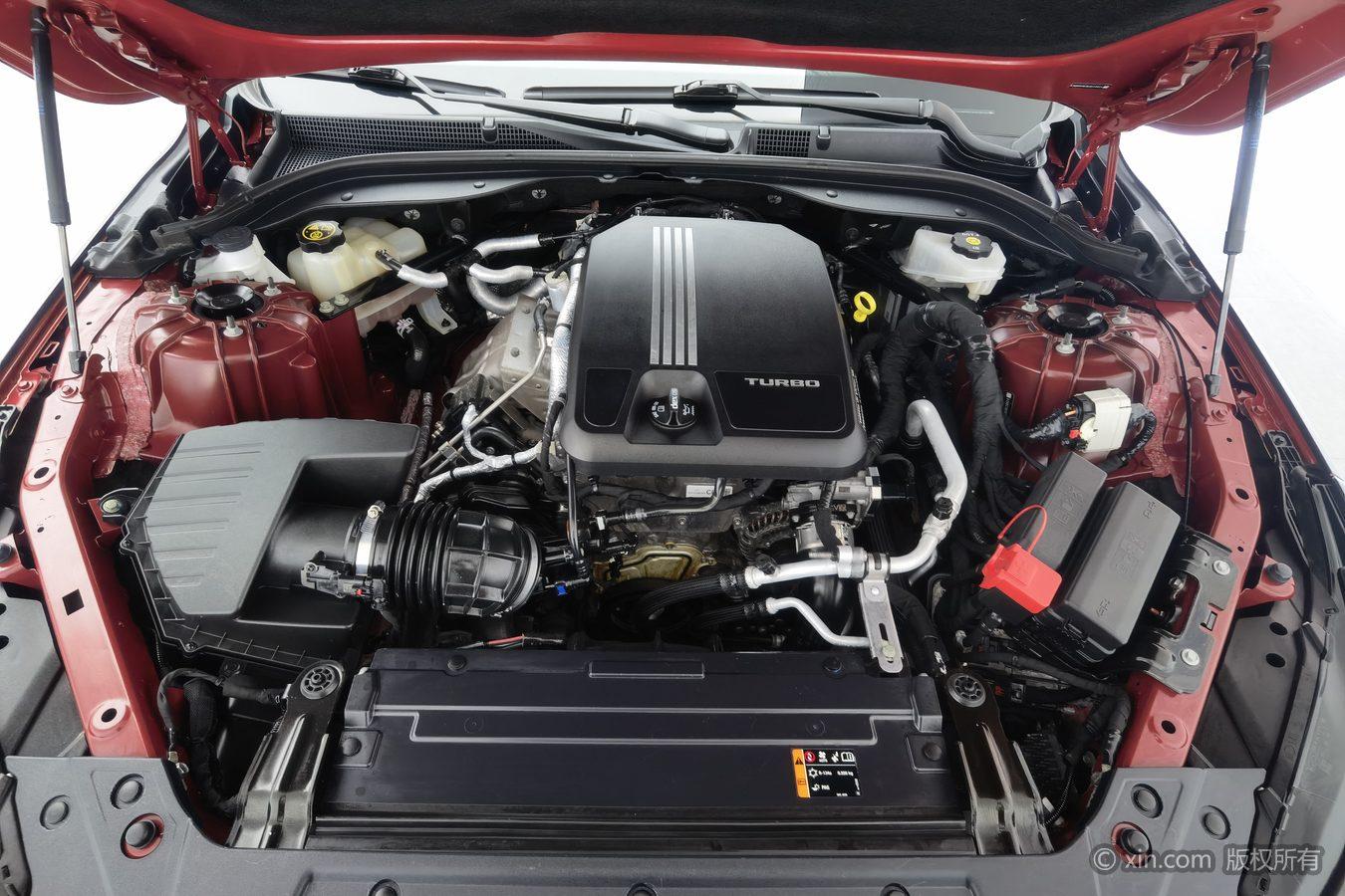 Cadillac CT5 2020 28T