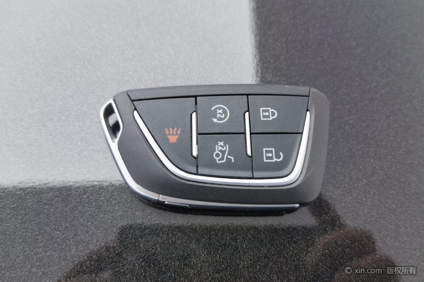 Cadillac CT5 2020 28T
