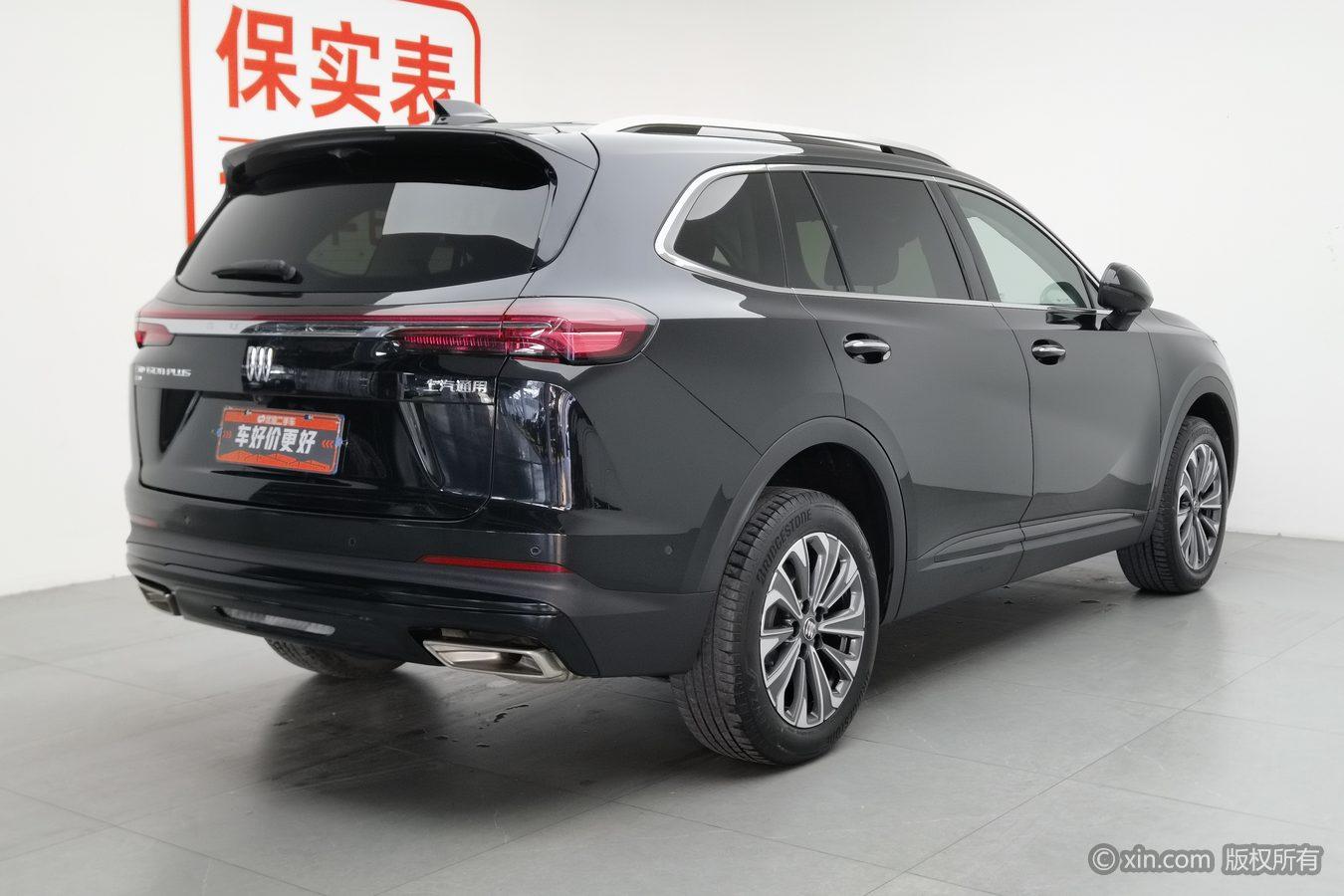 Buick Envision 2024 Plus 28T Premium