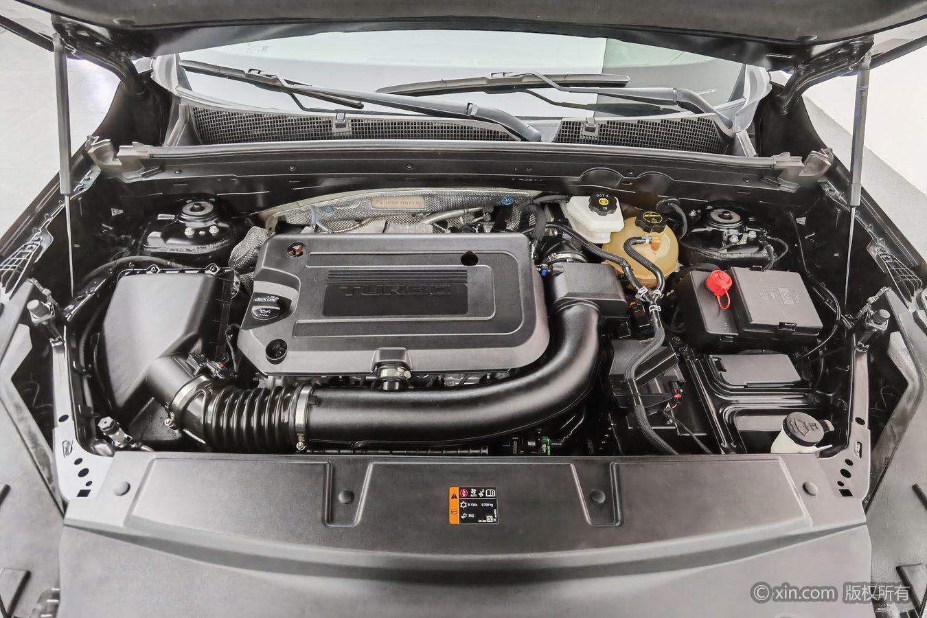 Buick Envision 2024 Plus 28T Premium