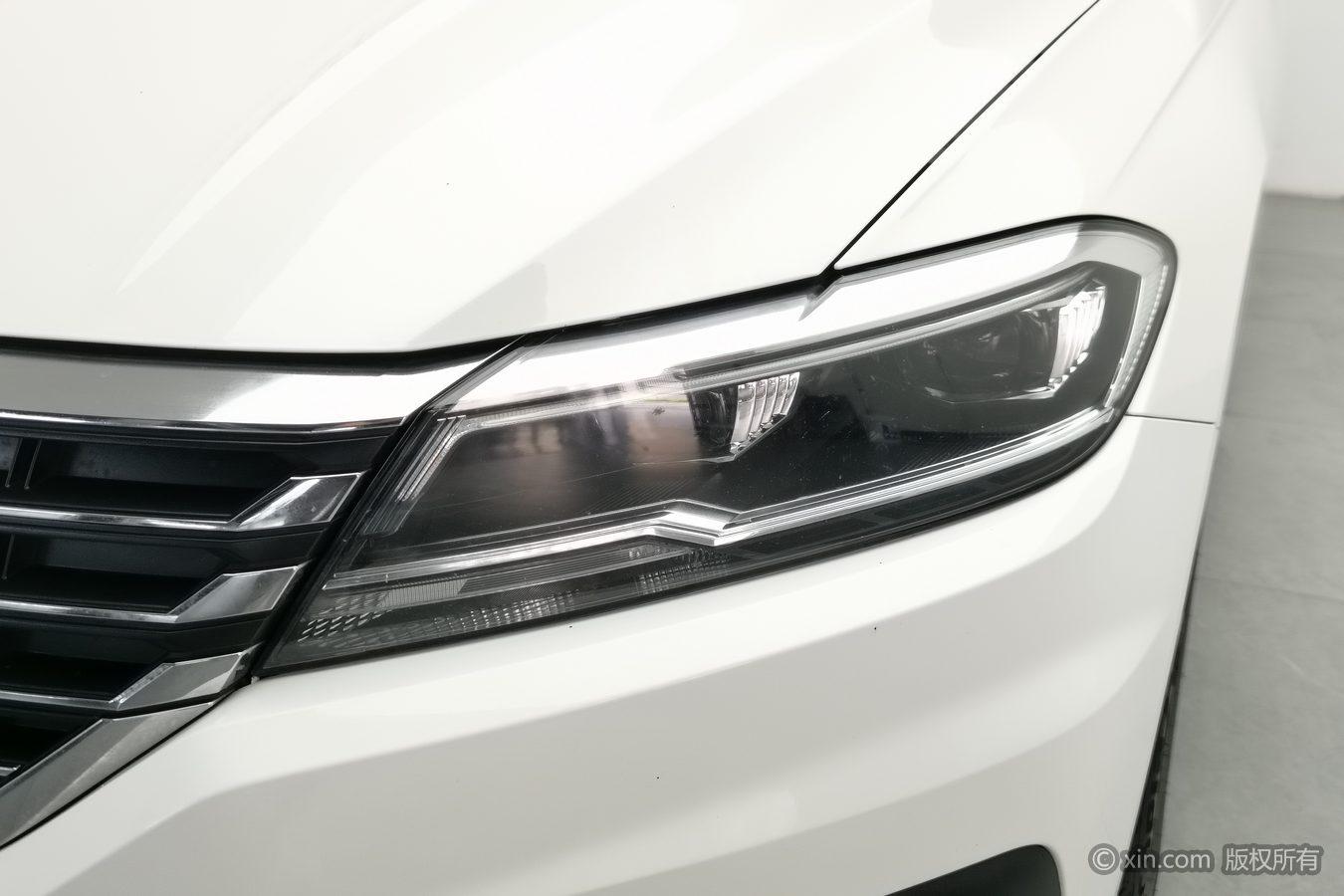 Volkswagen Lavida 2022 280TSI DSG Comfort