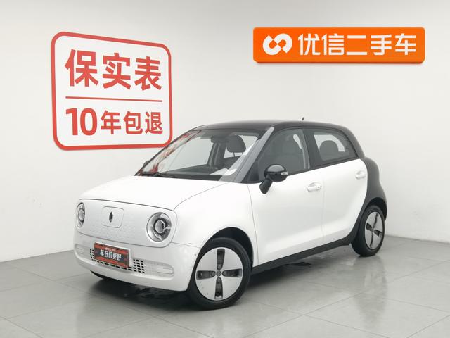 ORA Black Cat 2021 301km