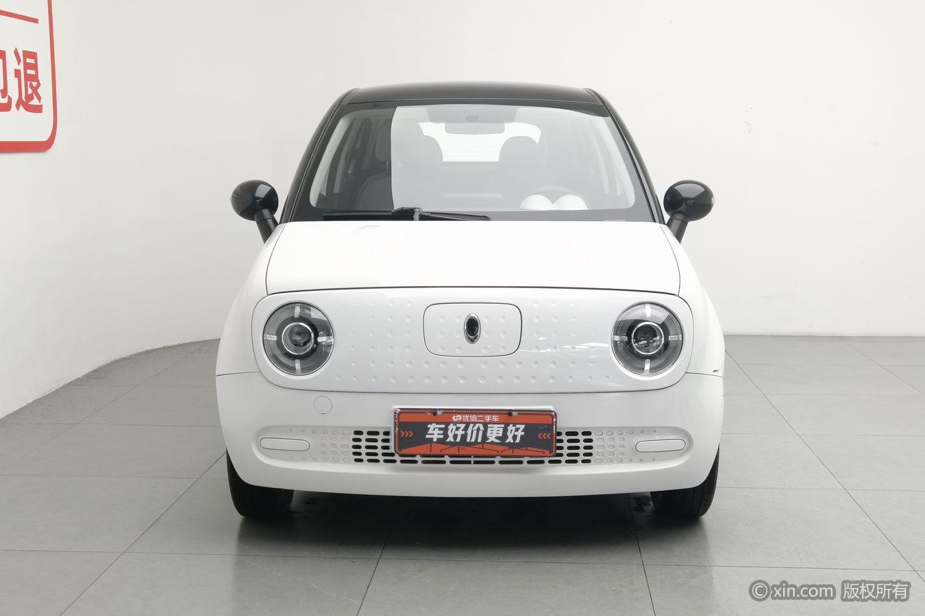 Ora Black Cat 2021 301km
