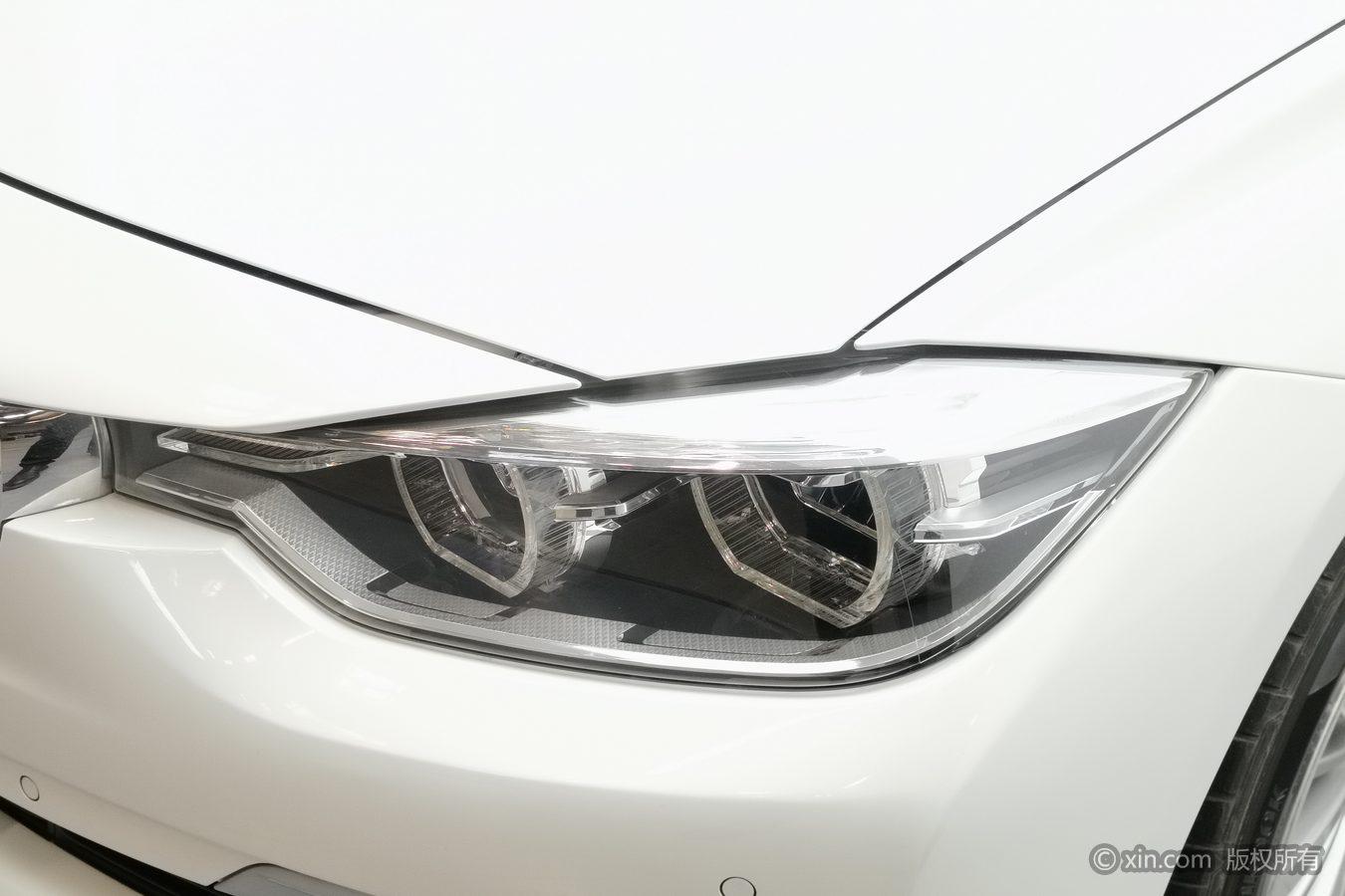 BMW 3 Series 3 2019 320Li Fashion