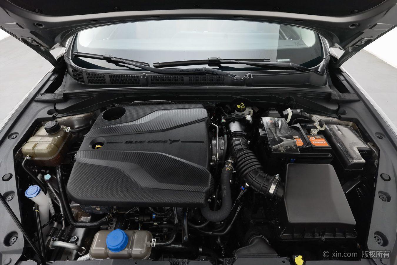 Changan Eado 2022 PLUS NE 1.4T GDI DCT Luxury