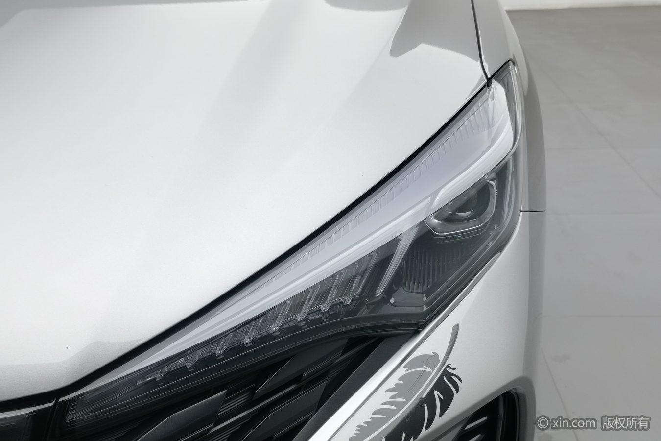 Changan Eado 2022 PLUS NE 1.4T GDI DCT Luxury