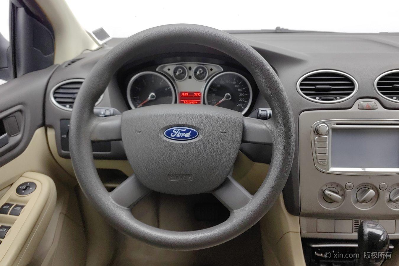 Ford Focus — фотографии объявления, Фото 16