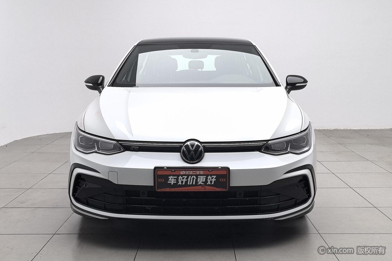 Volkswagen Golf 2023 280TSI DSG R-Line Lite