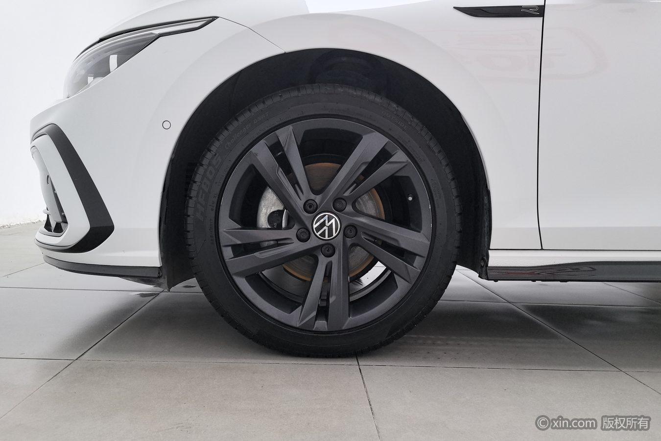 Volkswagen Golf 2023 280TSI DSG R-Line Lite