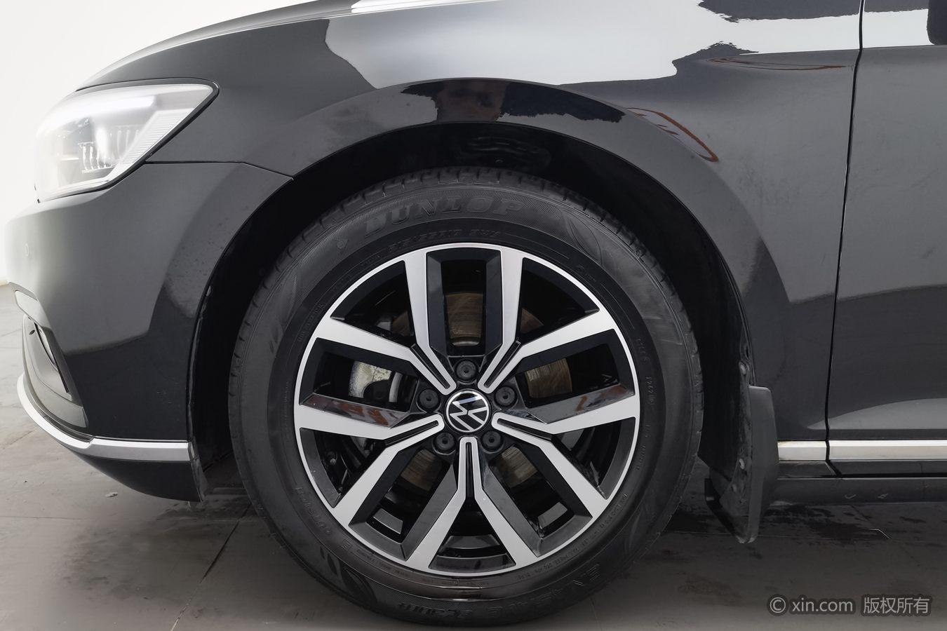 Volkswagen Magotan 2020 330TSI DSG Lead