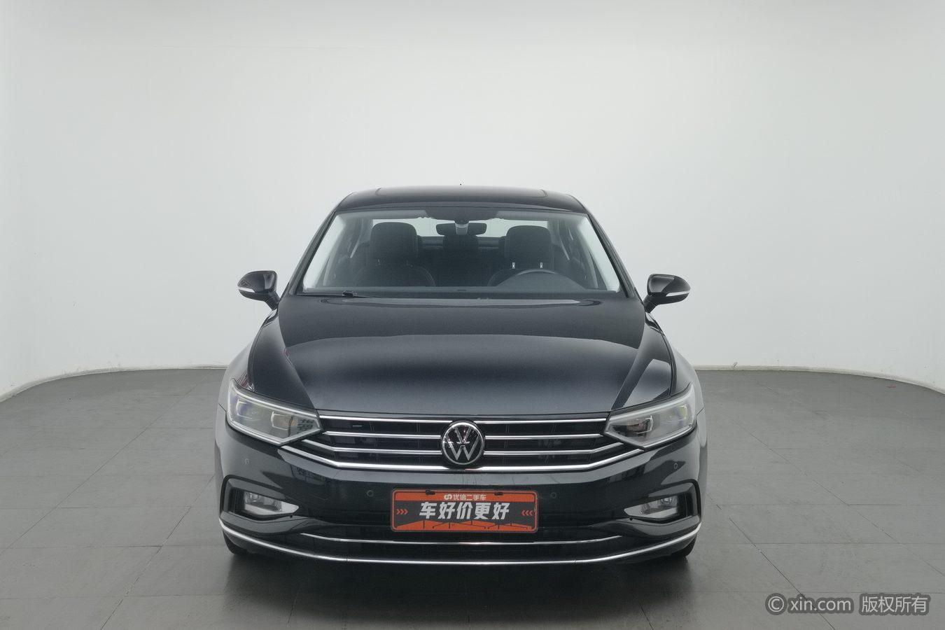 Volkswagen Magotan 2020 330TSI DSG Lead