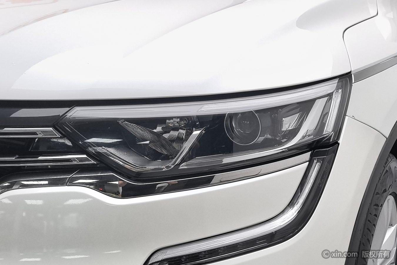 Renault Koleos 2017 2.0L Luxury