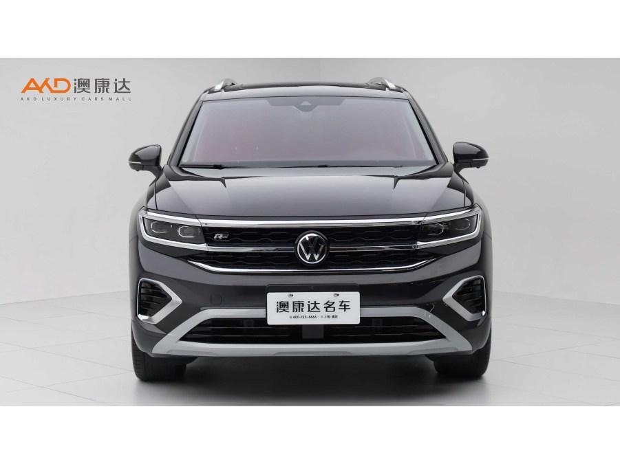 Volkswagen Viloran 2023 530TSI Flagship Pro 6 мест
