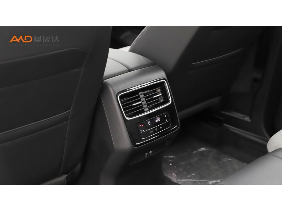 Volkswagen Tavendor 2024 380TSI R-line