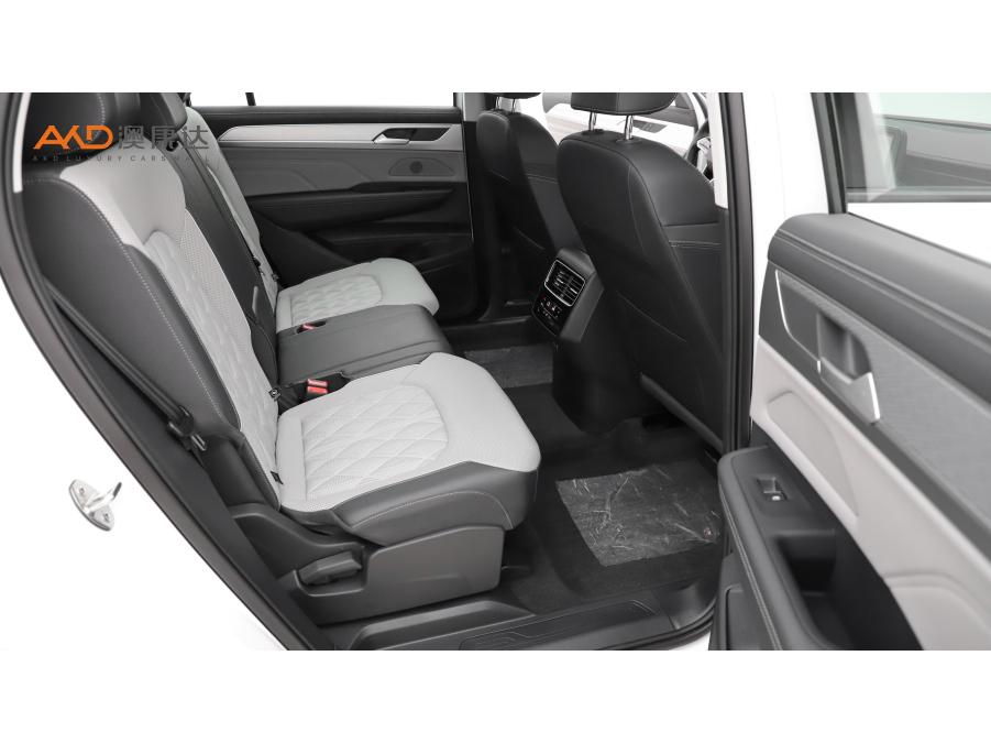 Volkswagen Tavendor 2024 380TSI R-line