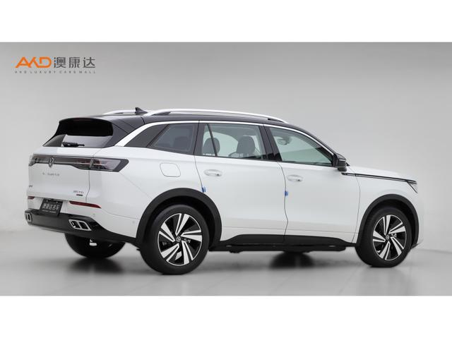 Volkswagen Tavendor 2024 380 TSI 4 WD R-line — фото 4