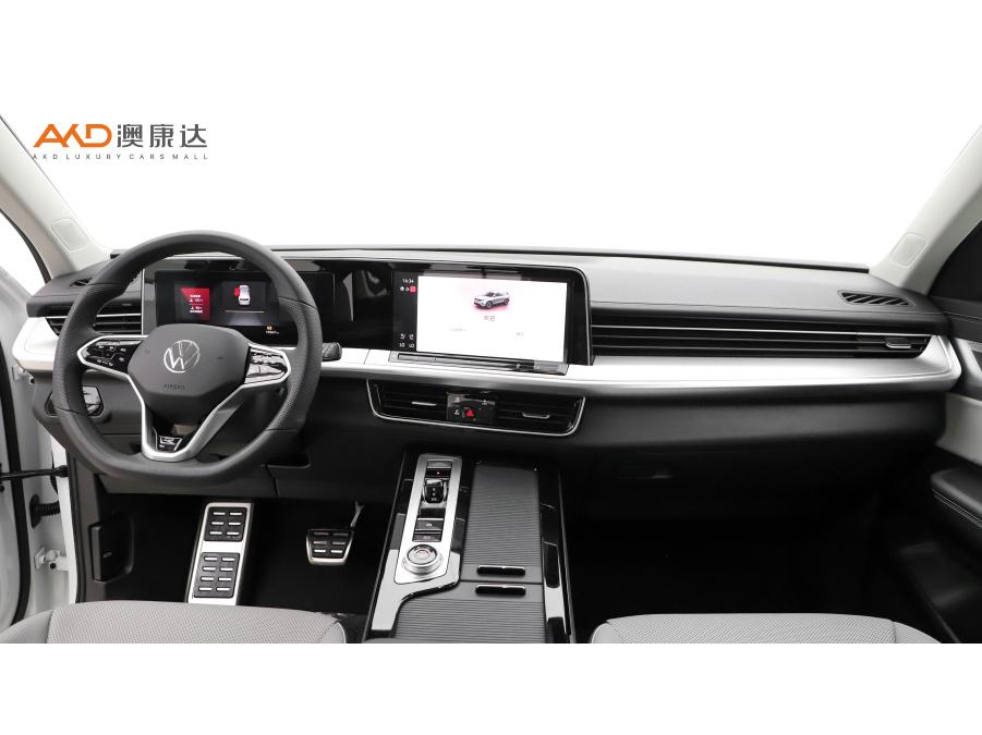 Volkswagen Tavendor 2024 380TSI R-line