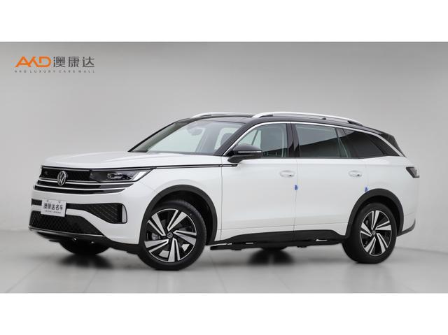 Volkswagen Tavendor 2024 380 TSI 4 WD R-line