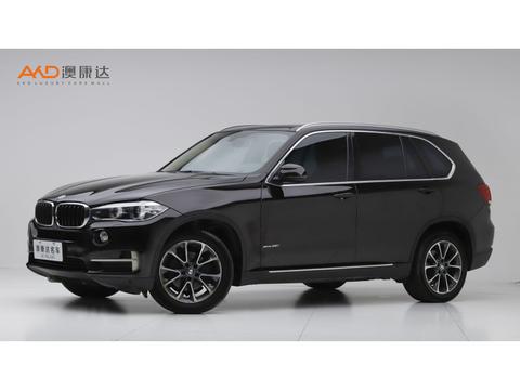 BMW X5 (Import)