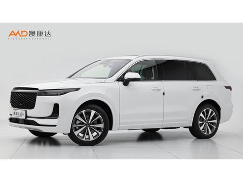 Li Auto ONE