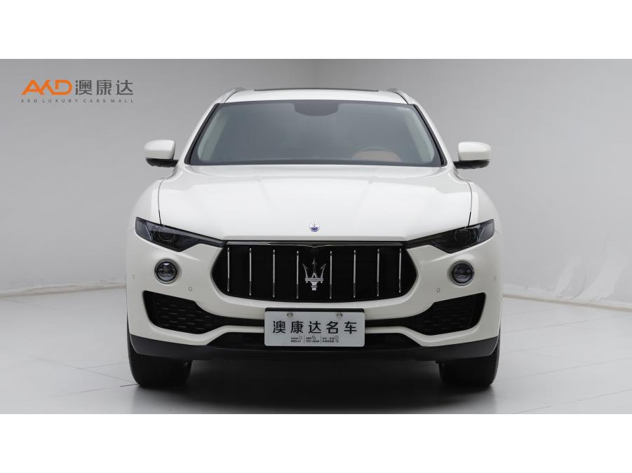 Maserati Levante 2021 3.0T Standard
