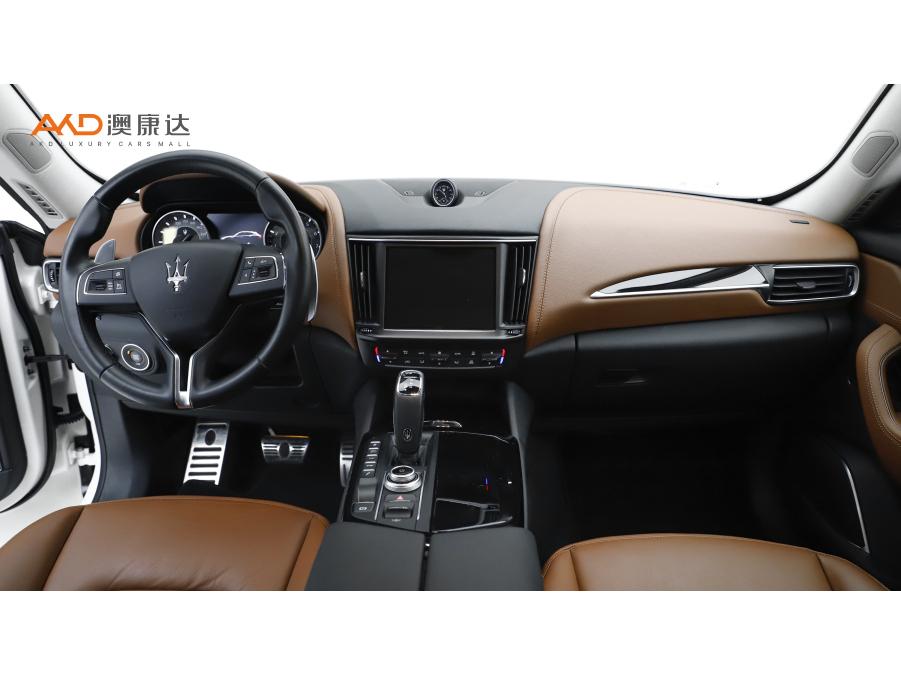 Maserati Levante 2021 3.0T Standard