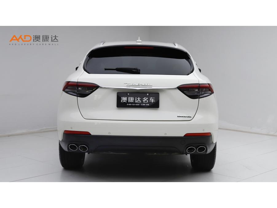 Maserati Levante 2021 3.0T Standard