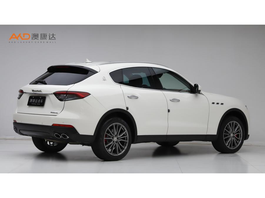 Maserati Levante 2021 3.0T Standard