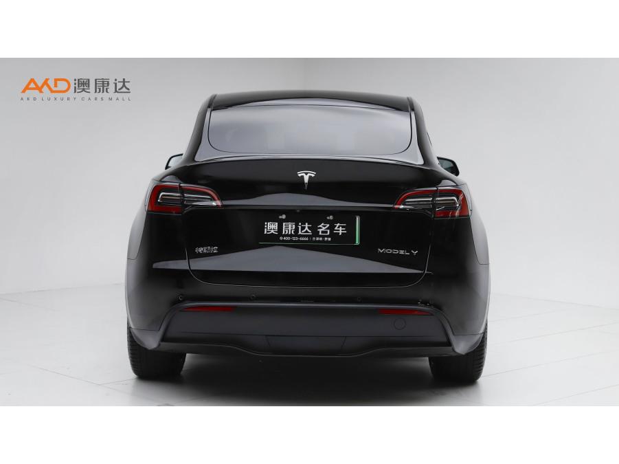 Tesla Model Y 2021 3D3/3D7