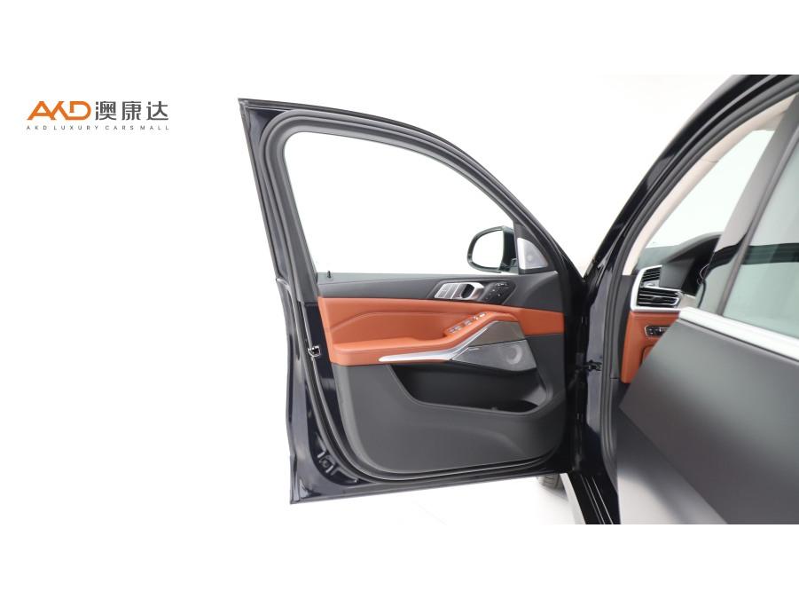BMW X7 id 4504444 из Китая 9