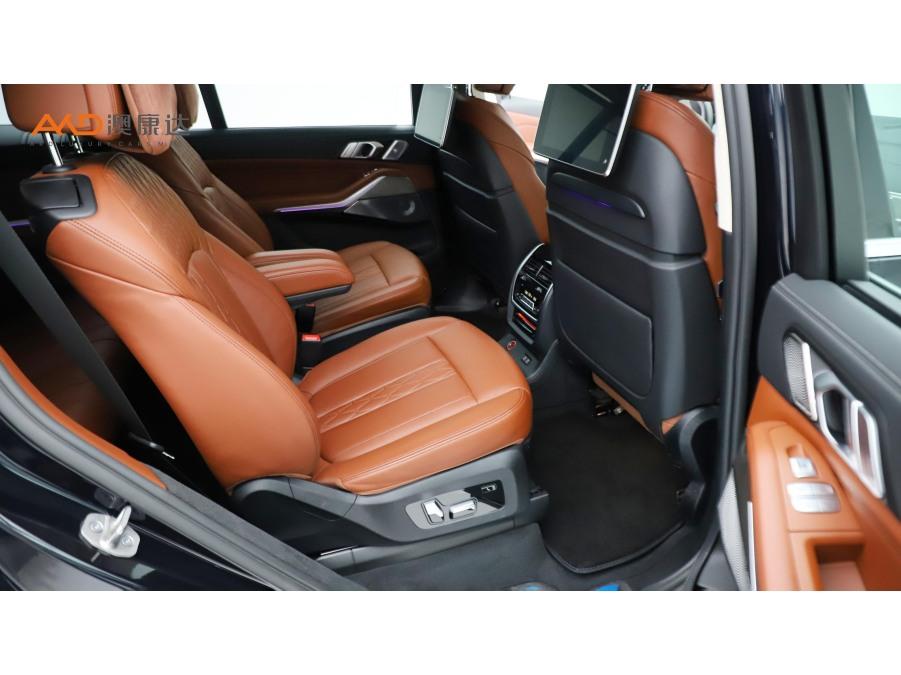 BMW X7 id 4504444 из Китая 10