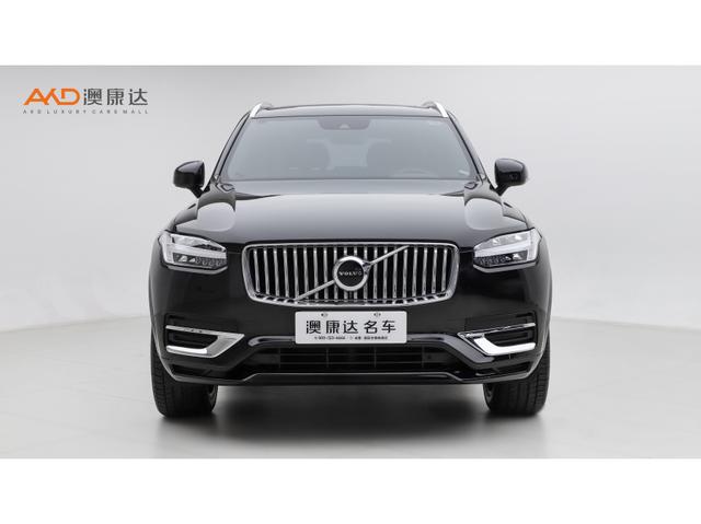 Volvo XC90 2022 B 6 7 — фото 2