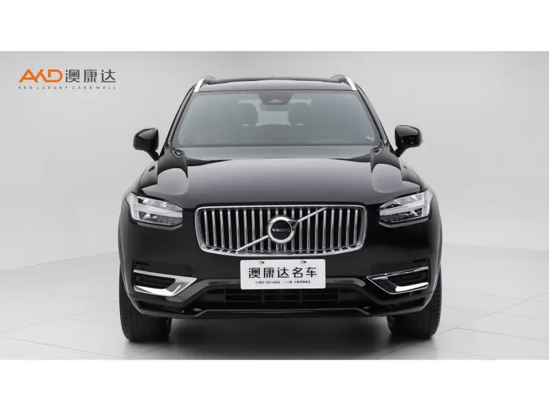 Volvo XC90 — фото 2